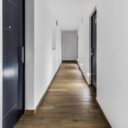 La Perla Rooms Saronno Eksteriør bilde