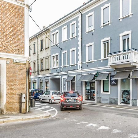 La Perla Rooms Saronno Eksteriør bilde