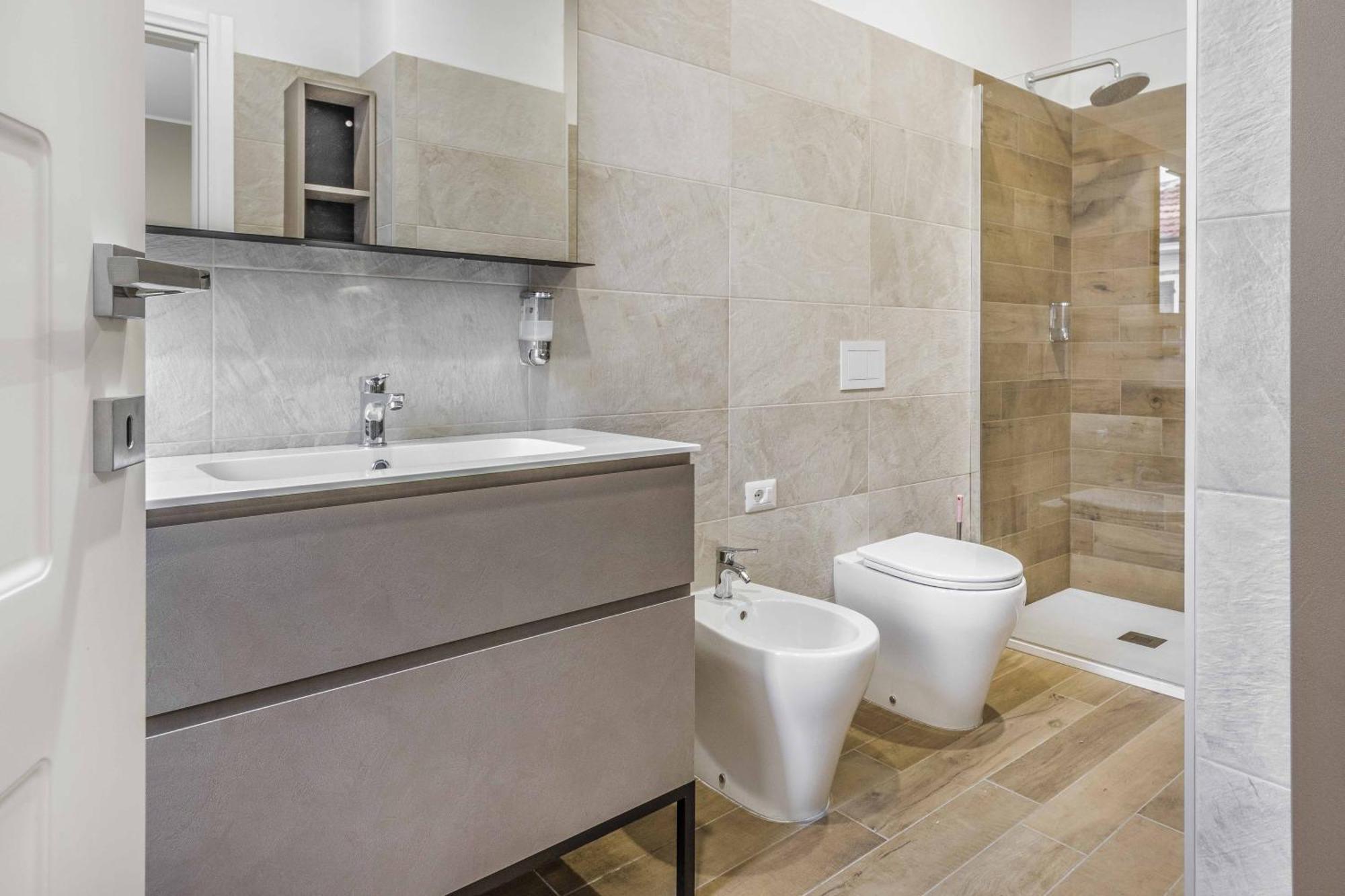 La Perla Rooms Saronno Eksteriør bilde