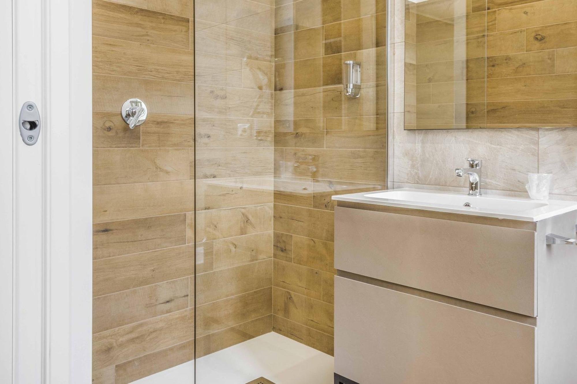 La Perla Rooms Saronno Eksteriør bilde